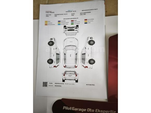 Sahibinden Ford Kuga 1.5 EcoBoost Style 2023 Model Denizli 76.000
