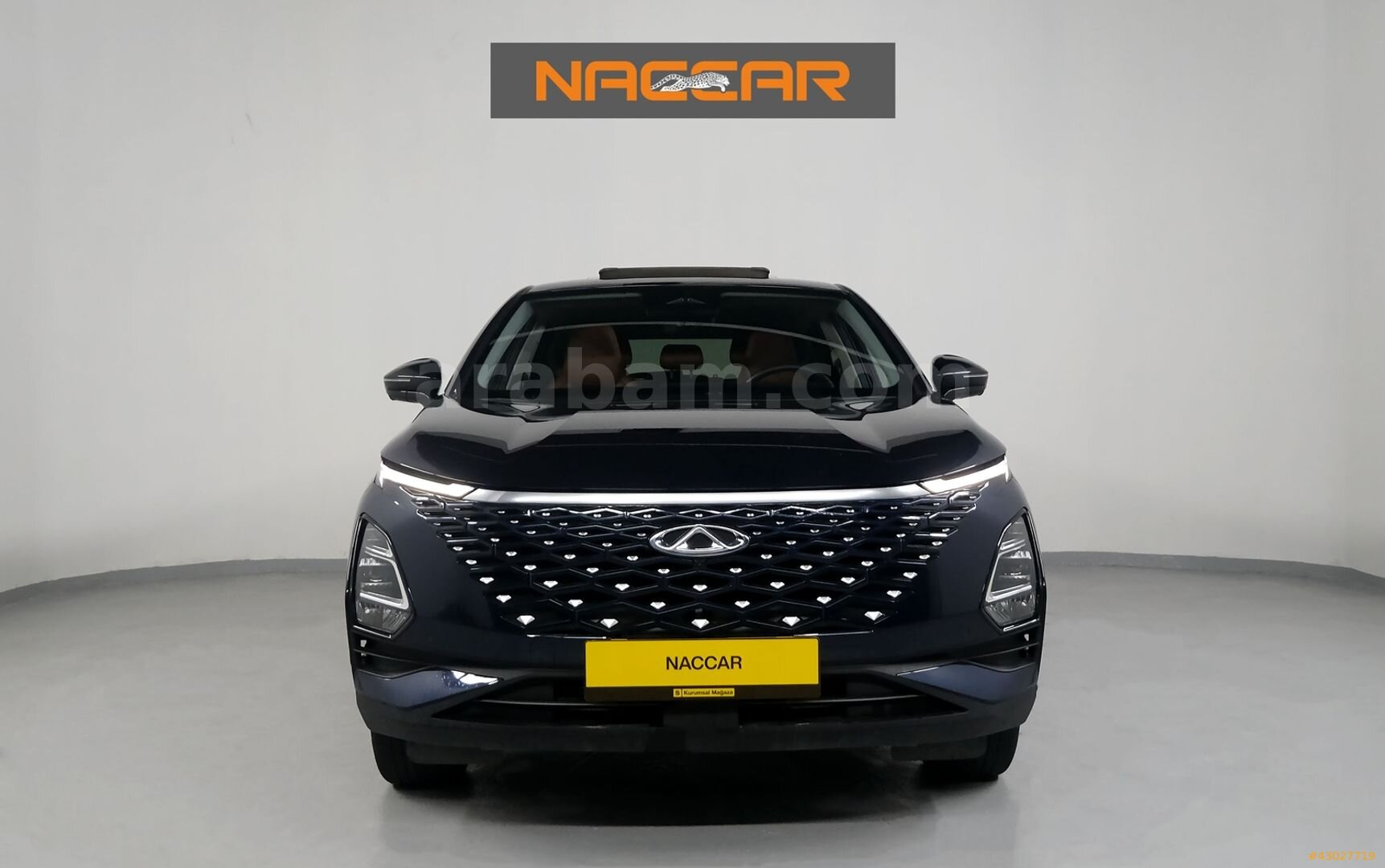 NACCAR HATASIZ DÜŞÜK KM TAMAMINA KREDİ İMKANI 2