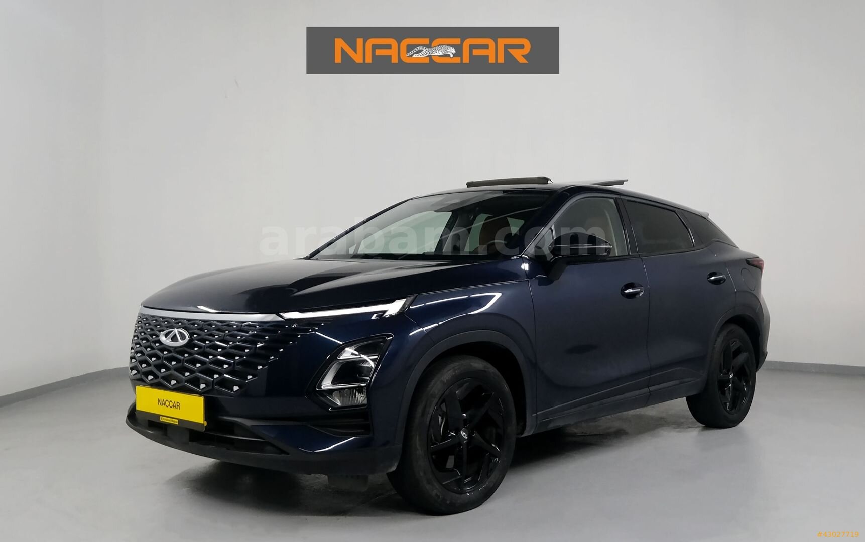 NACCAR HATASIZ DÜŞÜK KM TAMAMINA KREDİ İMKANI 3
