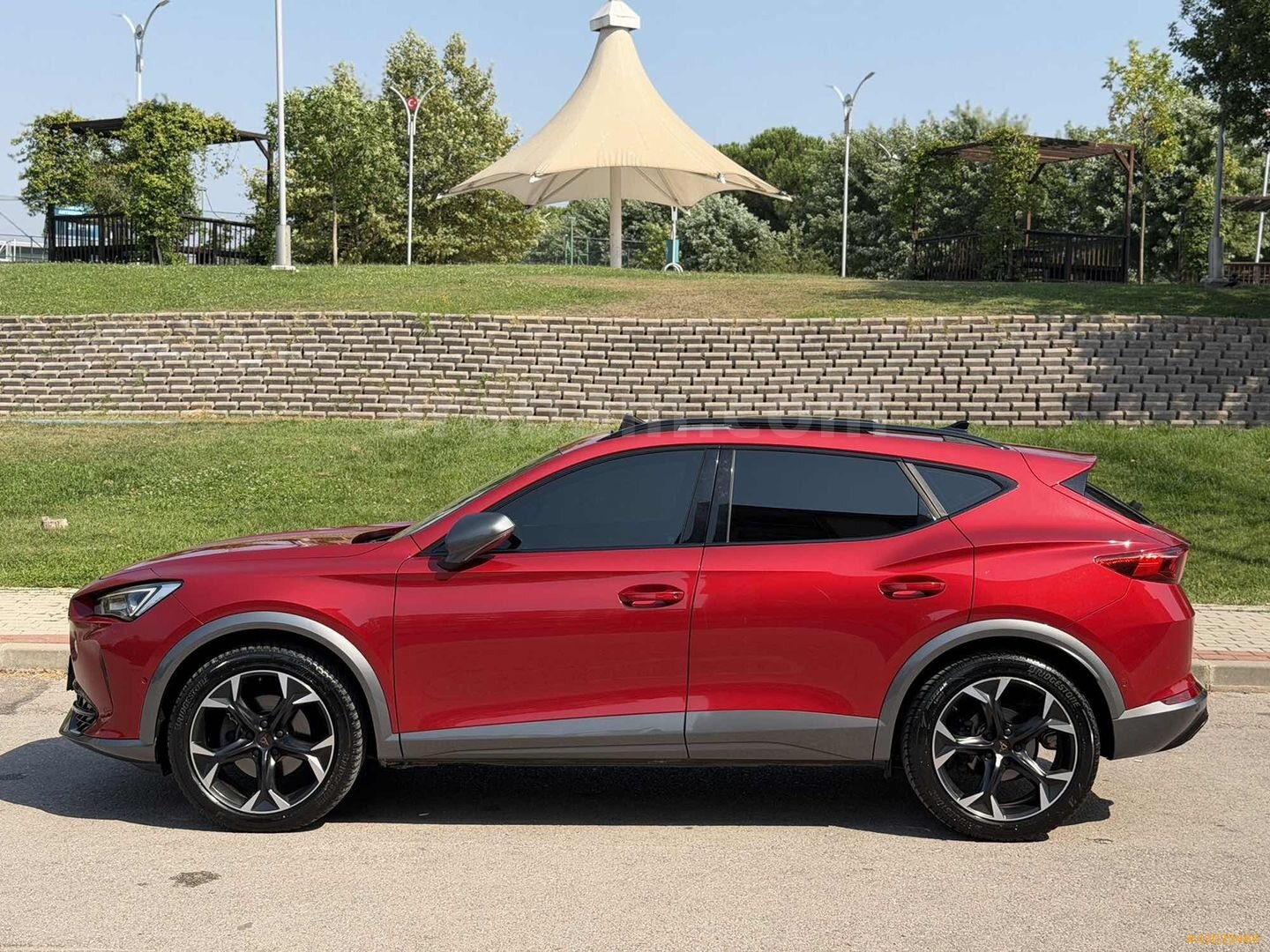 // SEAT CUPRA HATASIZ BOYASIZ 84.000 KM FULL // 4