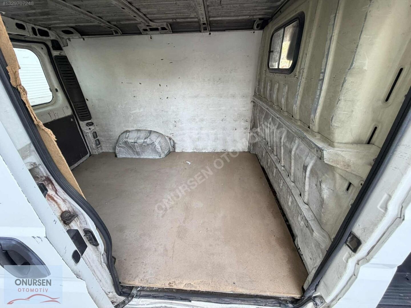 2007 DUCATO 8 m2 7