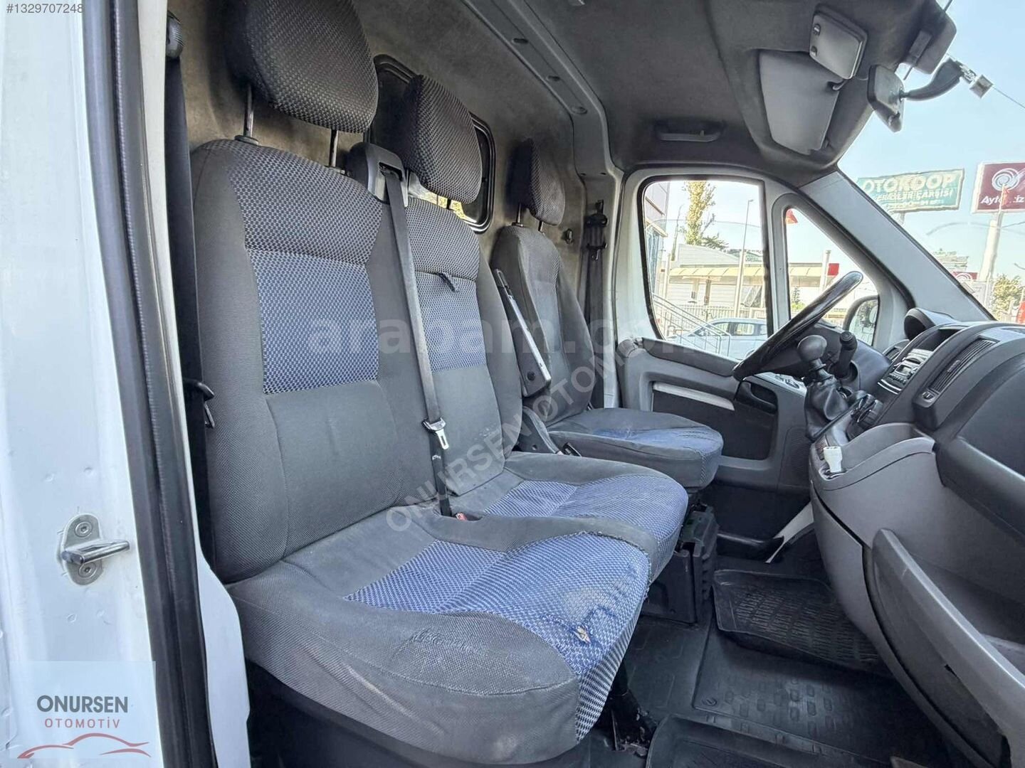 2007 DUCATO 8 m2 4