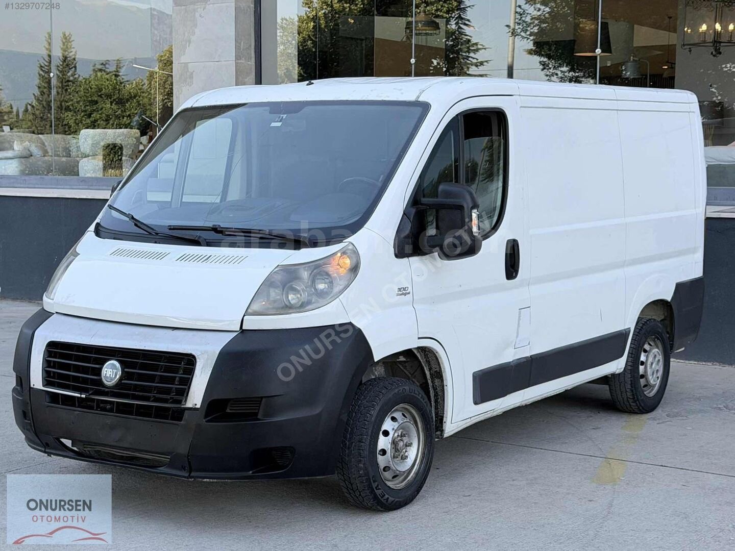 2007 DUCATO 8 m2 3