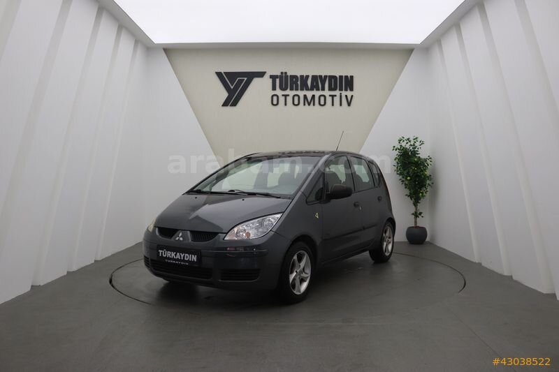 TÜRKAYDIN'DAN FIRSAT+OTOMATİK+KLİMA+LPG+KREDİ KARTINA 12 TAKSİT