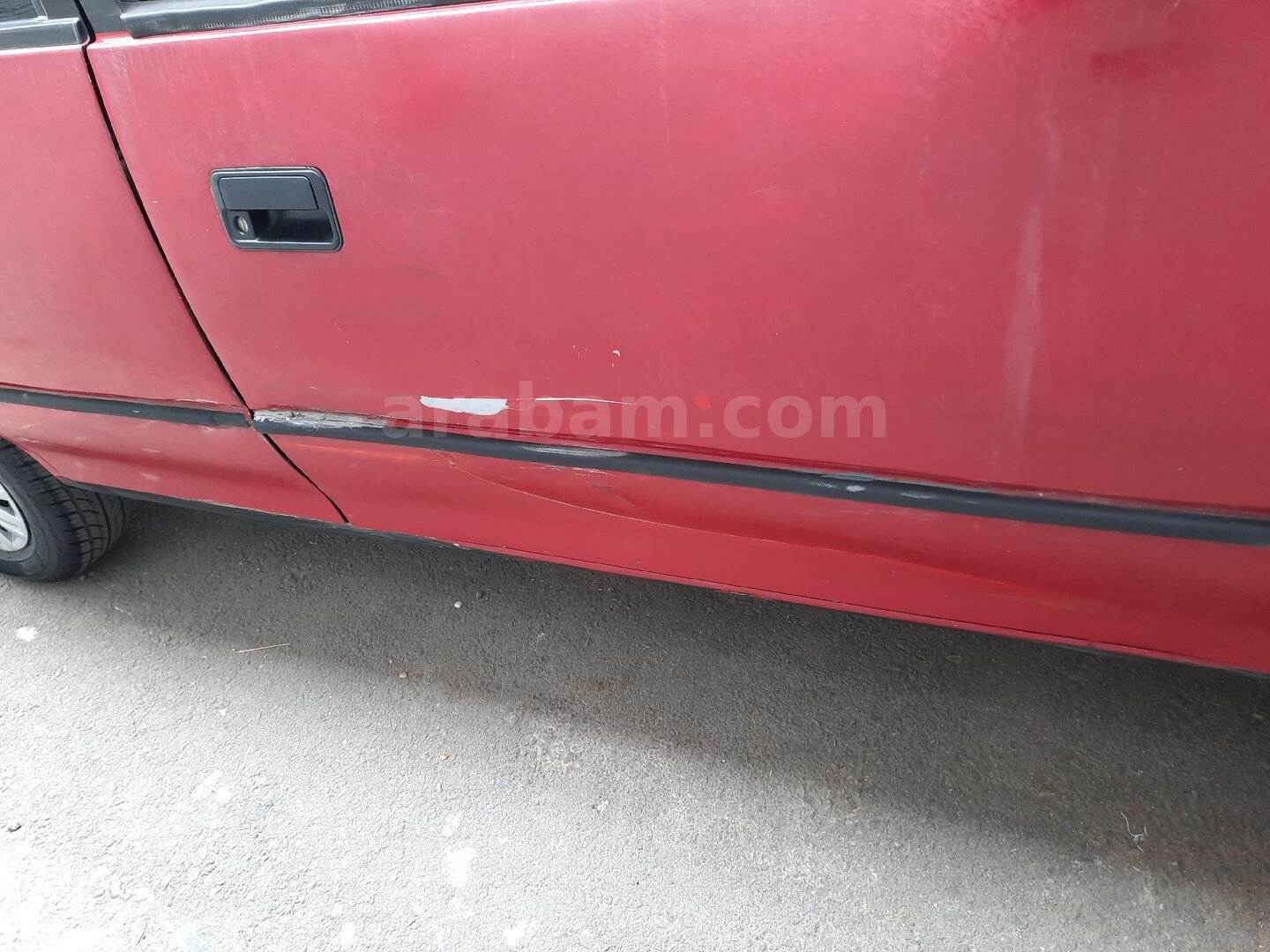 Sahibinden Suzuki Swift 1.3 GLX 2001 Model Bursa 3
