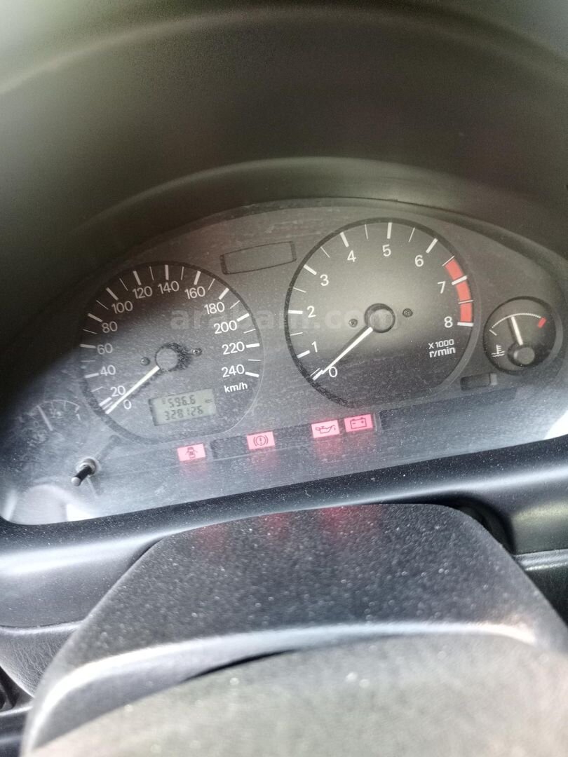 Sahibinden Mitsubishi Carisma 1.6 GL 1999 Model 5