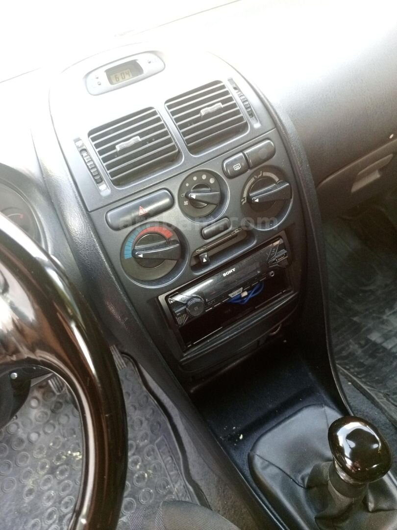 Sahibinden Mitsubishi Carisma 1.6 GL 1999 Model 3