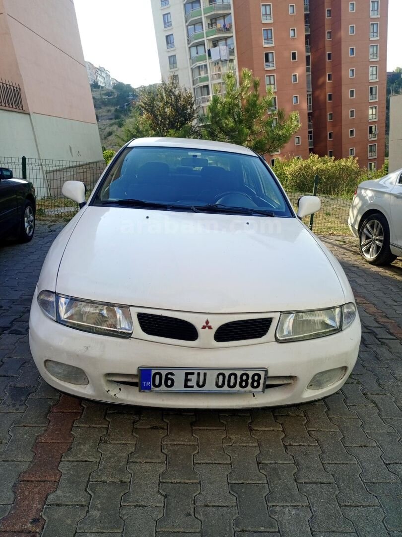 Sahibinden Mitsubishi Carisma 1.6 GL 1999 Model 1