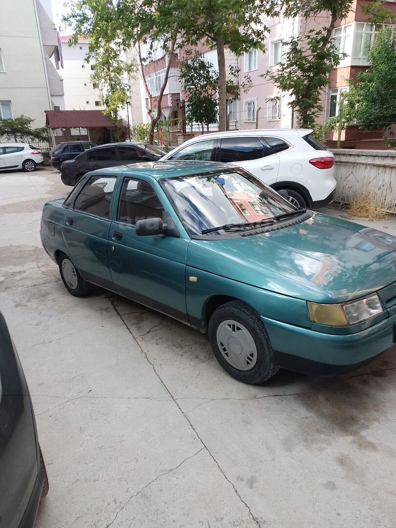 Sahibinden Lada Vega 1.5 2000 Model 7