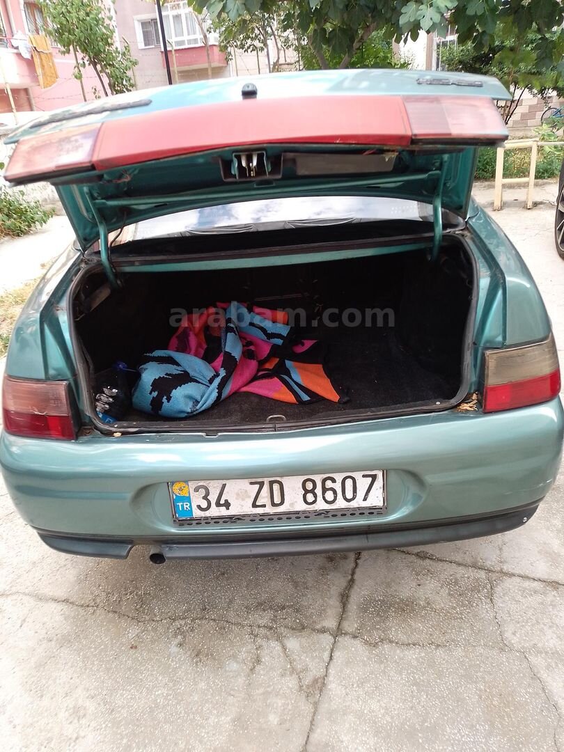 Sahibinden Lada Vega 1.5 2000 Model 3
