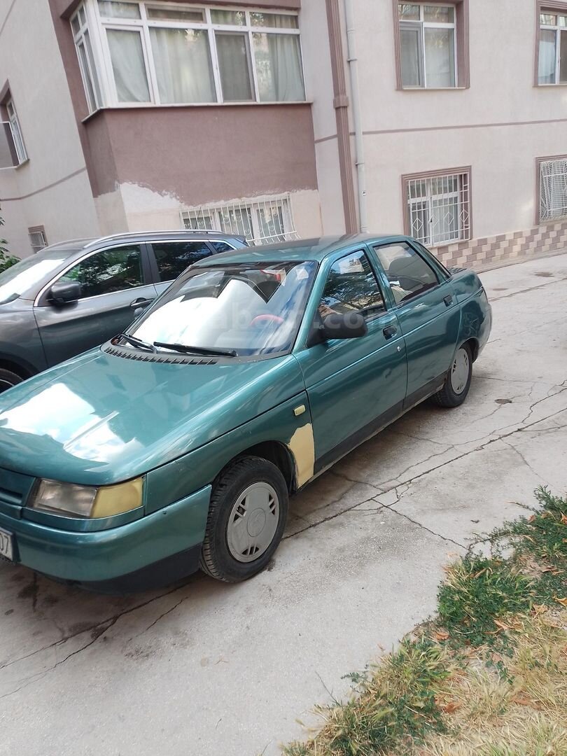 Sahibinden Lada Vega 1.5 2000 Model 6
