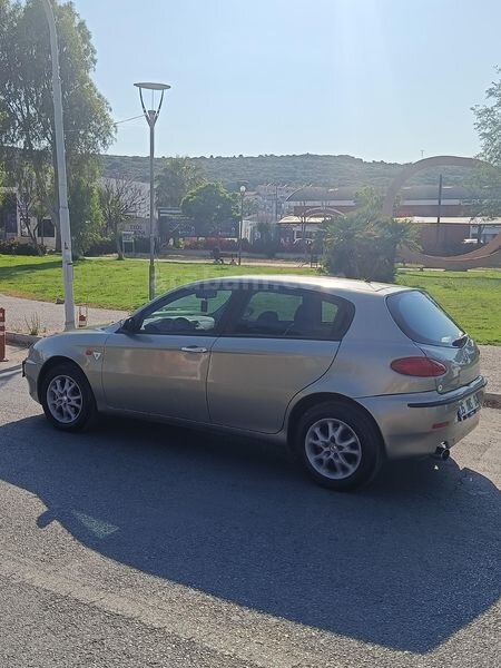 Sahibinden Alfa Romeo 147 1.6 TS Progression 2003 Model 3
