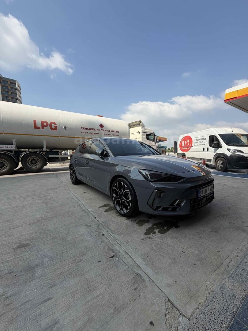 Servis bakımlı 2025 Şubat sonu çıkışlı orijinal 2