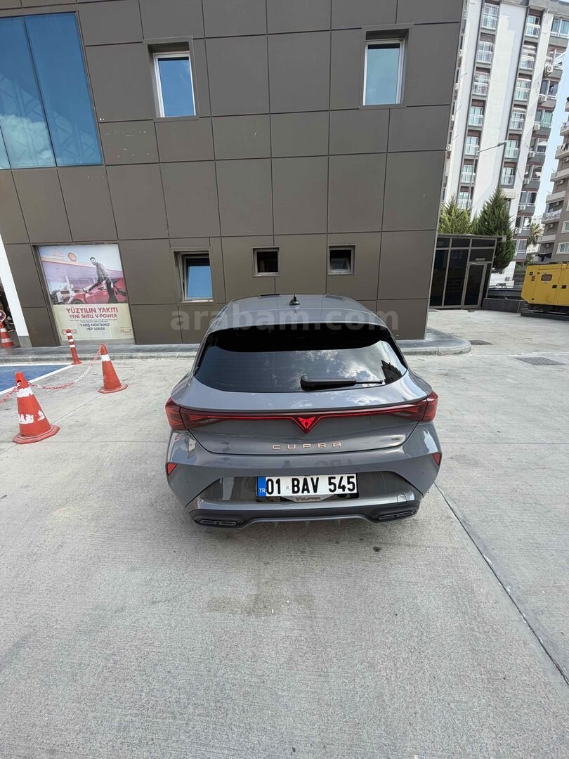 Servis bakımlı 2025 Şubat sonu çıkışlı orijinal 4