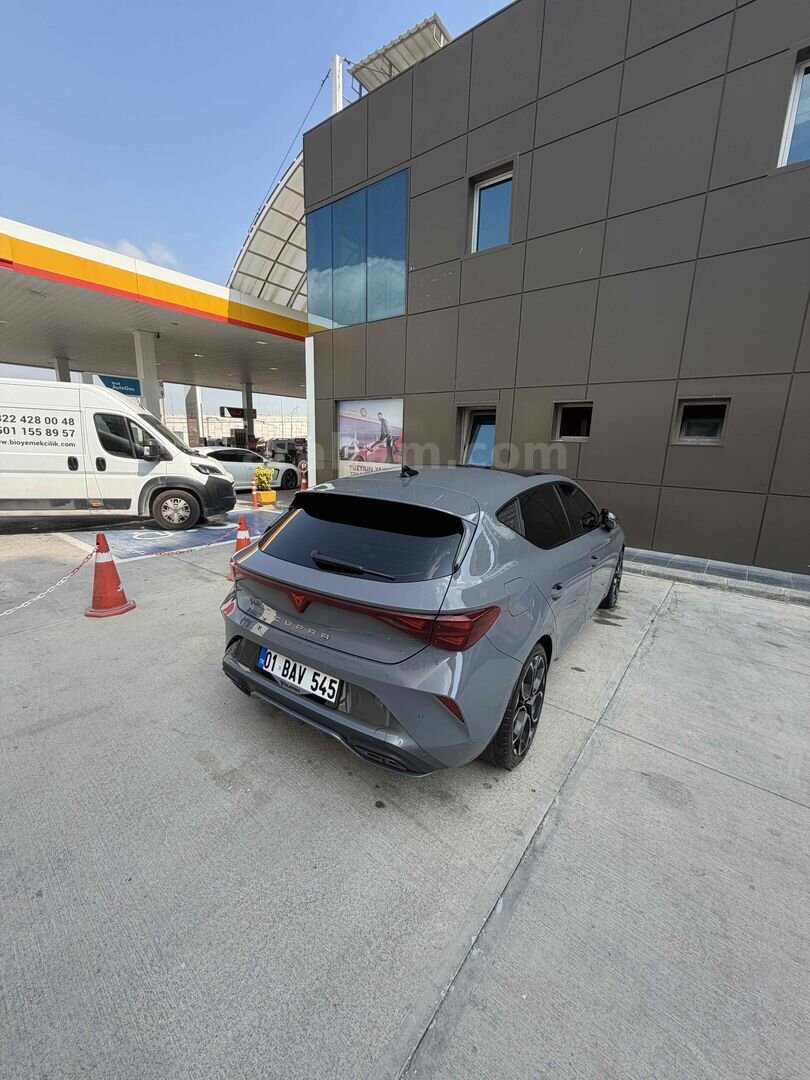 Servis bakımlı 2025 Şubat sonu çıkışlı orijinal 5