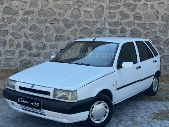 Galeriden Fiat Tipo 1.4 S 1998 Model Kayseri 260.000 km Beyaz