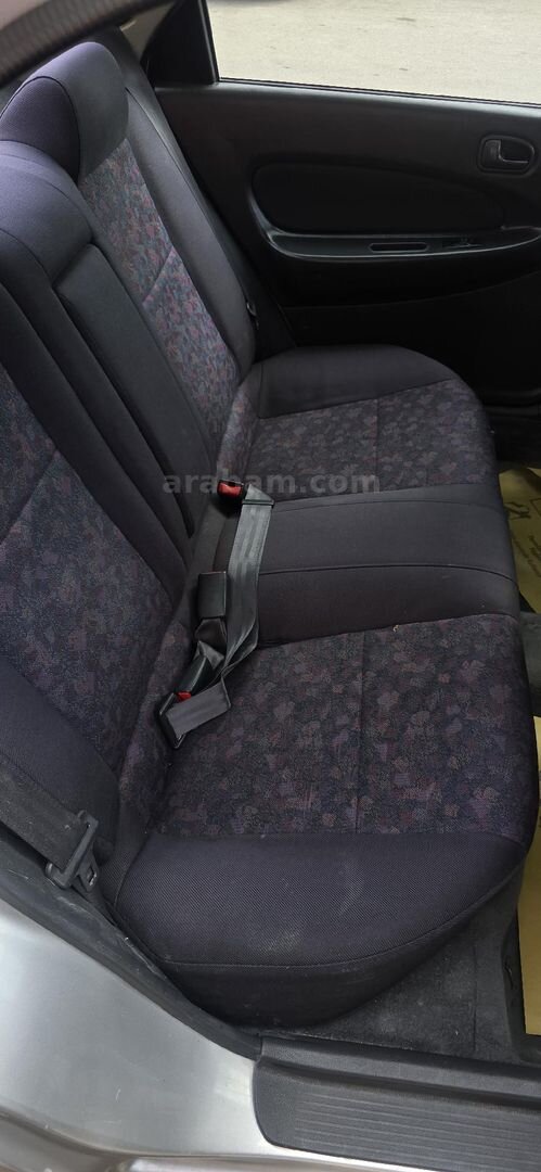 Sahibinden Mazda 323 1.5 Familia 1998 Model Kocaeli 5