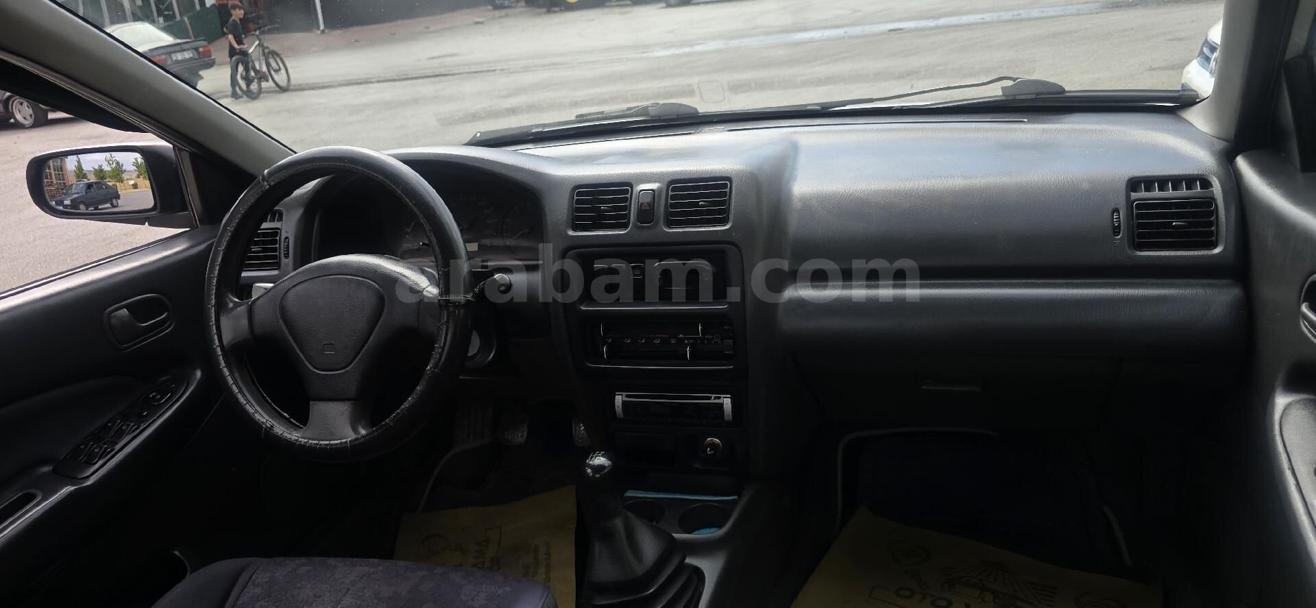 Sahibinden Mazda 323 1.5 Familia 1998 Model Kocaeli 6