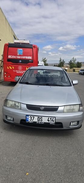 Sahibinden Mazda 323 1.5 Familia 1998 Model Kocaeli