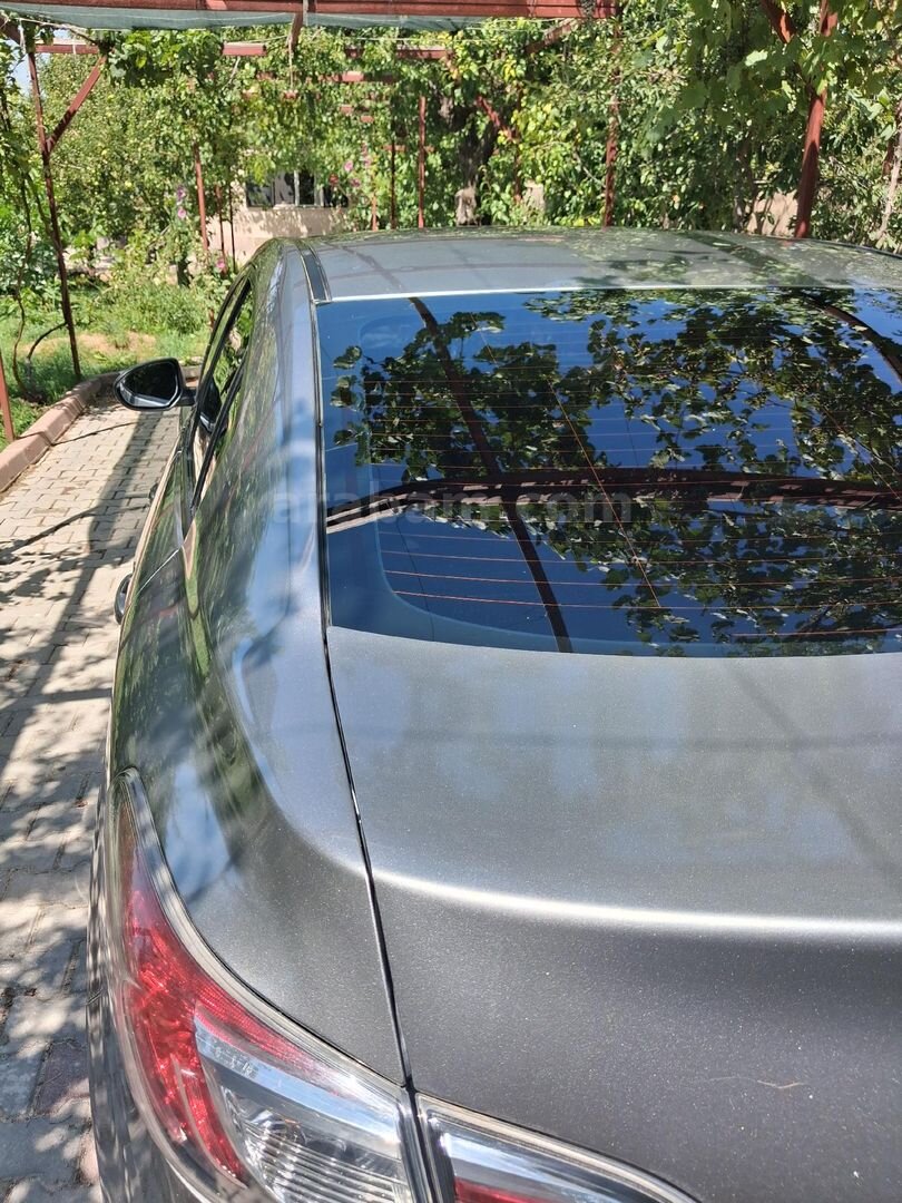 Sahibinden Mazda 3 1.6 Touring 2011 Model 5