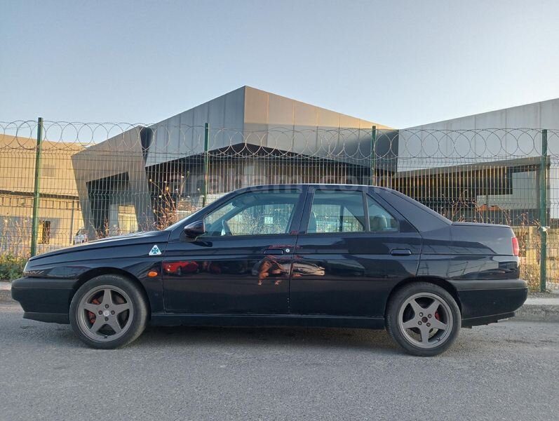 Sahibinden Alfa Romeo 155 2.0 TS Sport 1997 Model 4