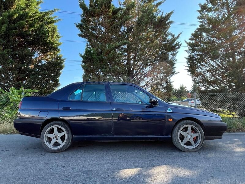 Sahibinden Alfa Romeo 155 2.0 TS Sport 1997 Model 3