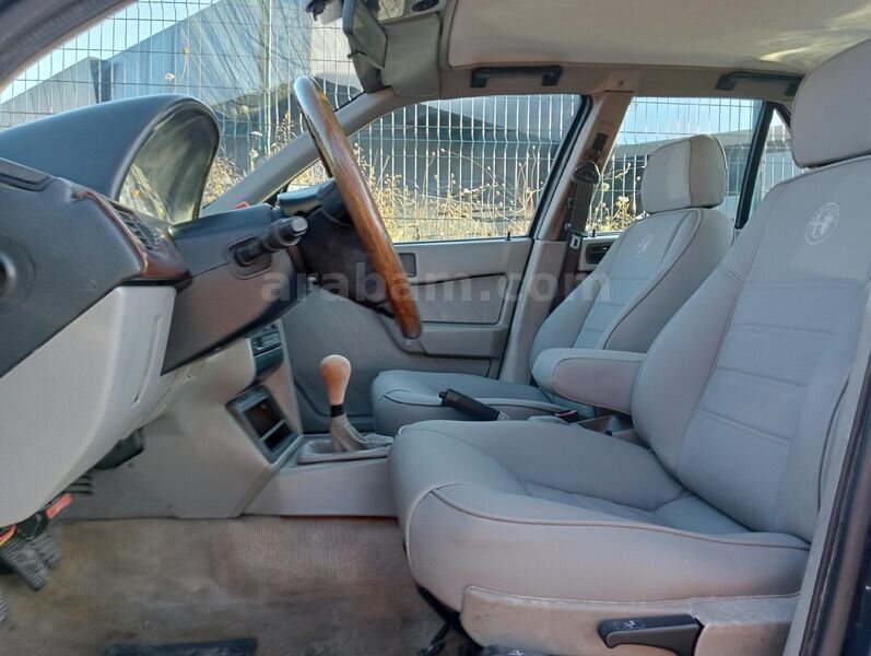 Sahibinden Alfa Romeo 155 2.0 TS Sport 1997 Model 5