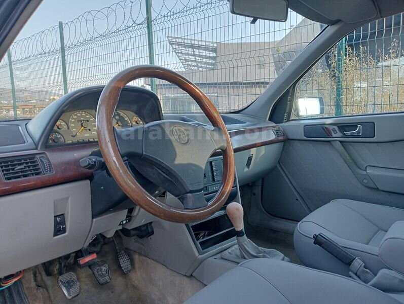 Sahibinden Alfa Romeo 155 2.0 TS Sport 1997 Model 6