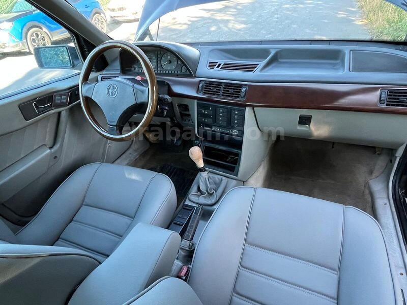 Sahibinden Alfa Romeo 155 2.0 TS Sport 1997 Model 7