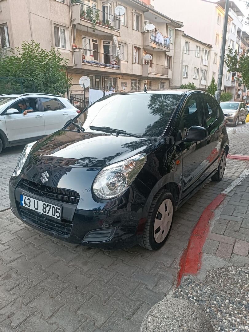 Sahibinden Suzuki Alto 1.0 GL 2011 Model 2