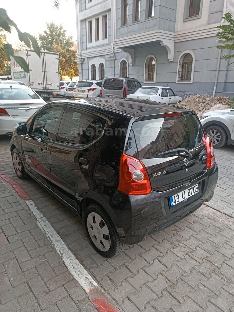 Sahibinden Suzuki Alto 1.0 GL 2011 Model 3