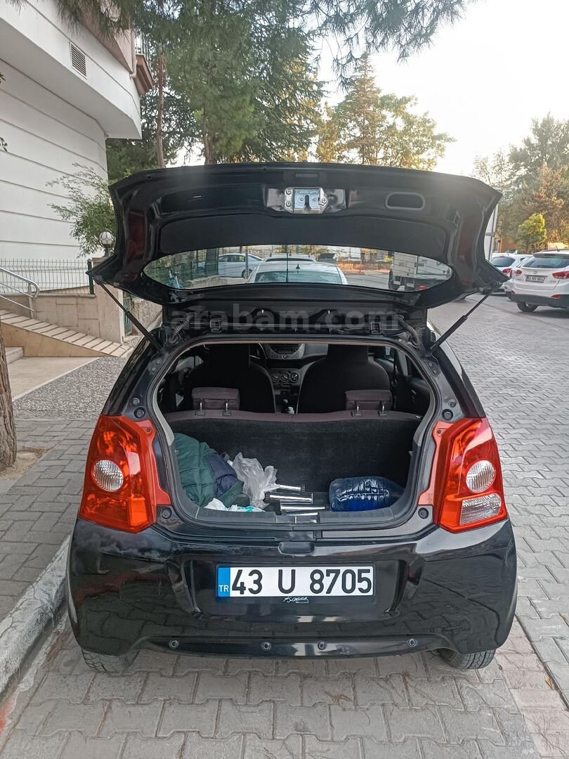 Sahibinden Suzuki Alto 1.0 GL 2011 Model 5