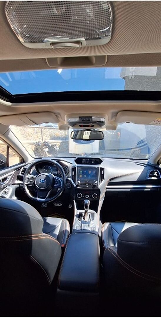 Sahibinden Subaru XV 1.6 Xclusive 2021 Model - full donanım 3