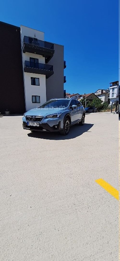 Sahibinden Subaru XV 1.6 Xclusive 2021 Model - full donanım 5