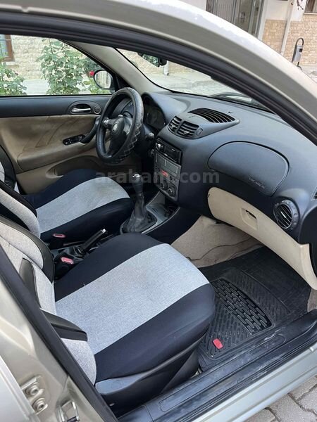 Sahibinden Alfa Romeo 147 1.6 TS Distinctive 2005 Model 6
