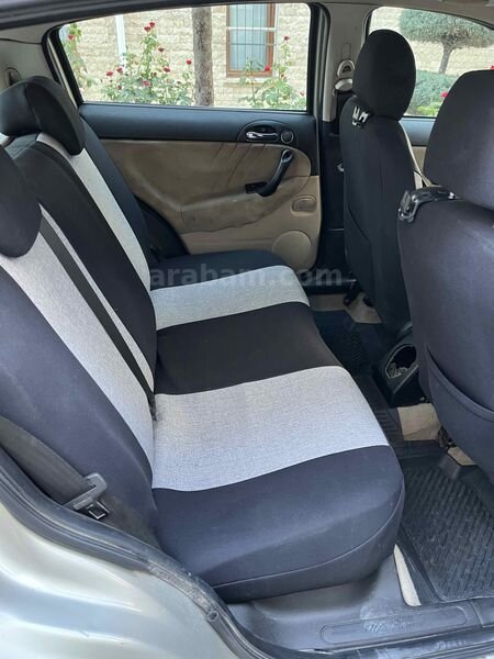 Sahibinden Alfa Romeo 147 1.6 TS Distinctive 2005 Model 7
