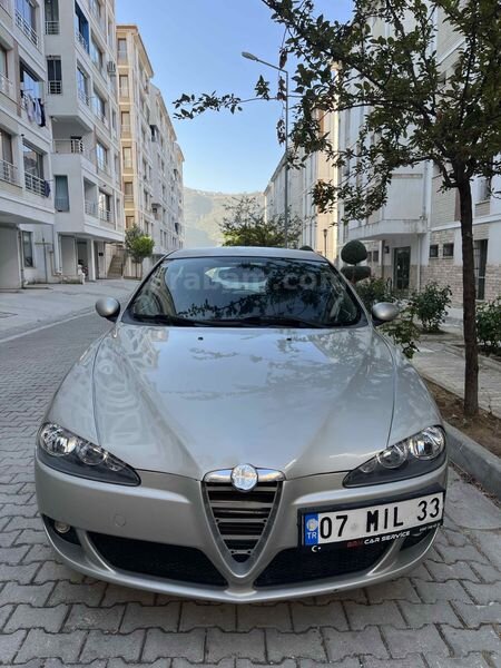 Sahibinden Alfa Romeo 147 1.6 TS Distinctive 2005 Model