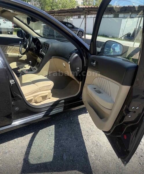 Sahibinden Alfa Romeo 159 1.9 JTD Distinctive 2008 Model 5