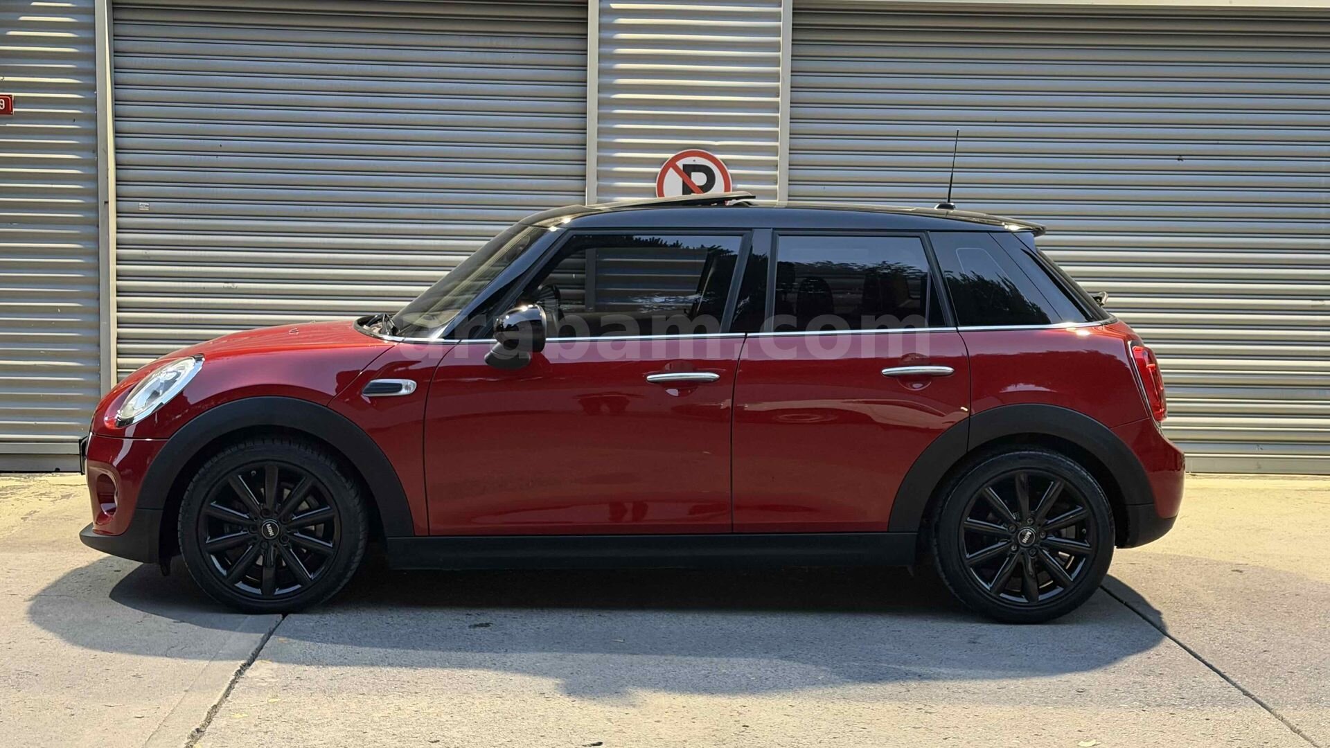 Sahibinden Mini Cooper 1.5 D Chili 2015 Model 3
