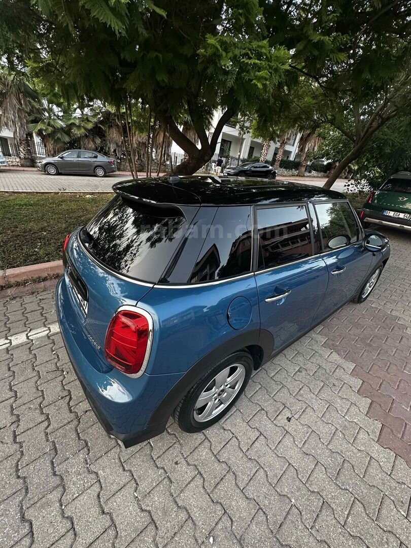 Sahibinden Mini Cooper 1.5 Classic 2022 Model 7