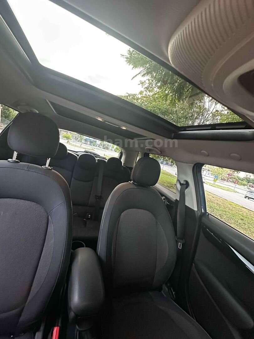 Sahibinden Mini Cooper 1.5 Classic 2022 Model 5