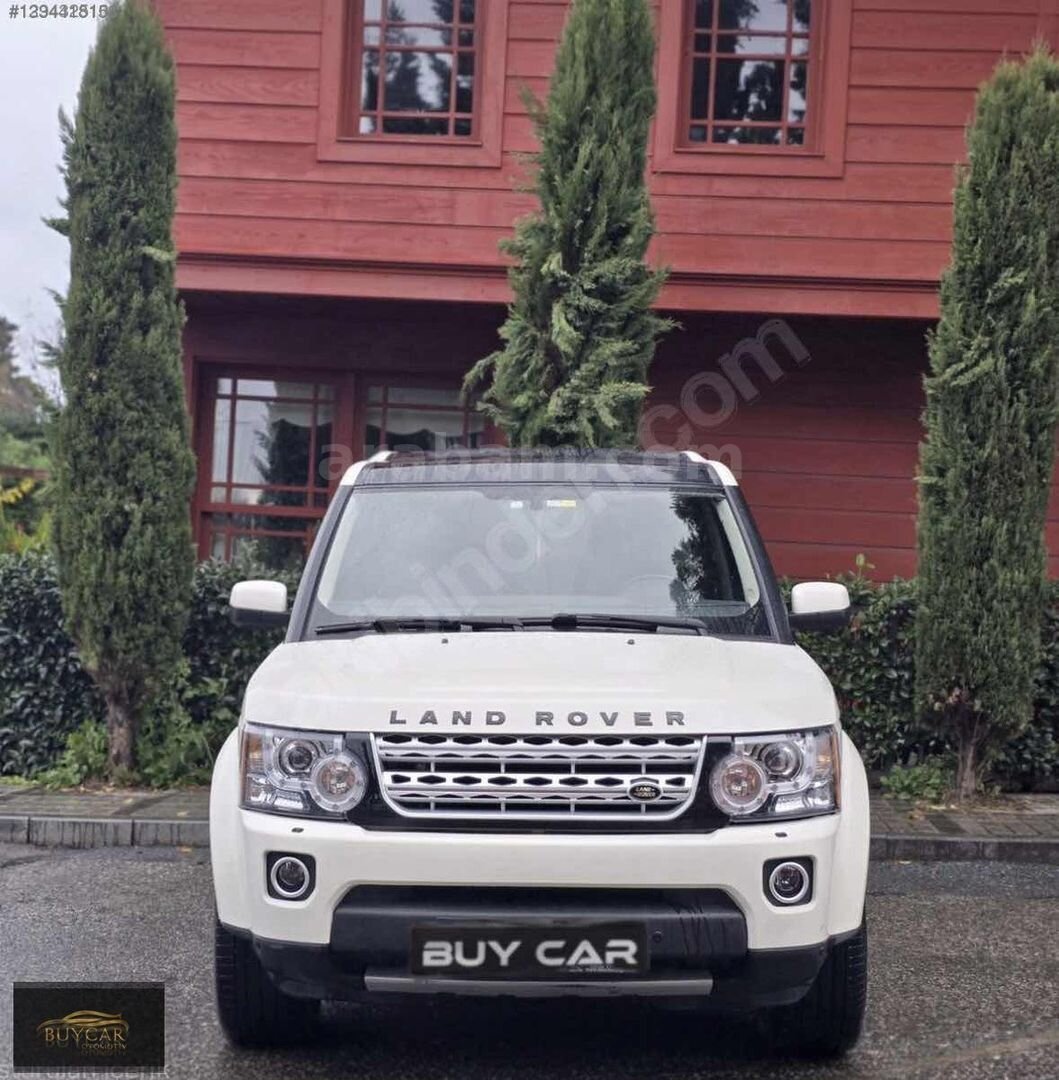 BUY CAR'DAN CAM TAVAN-Autobiography-Double Ekran-K.K 12 TAKSİT 2