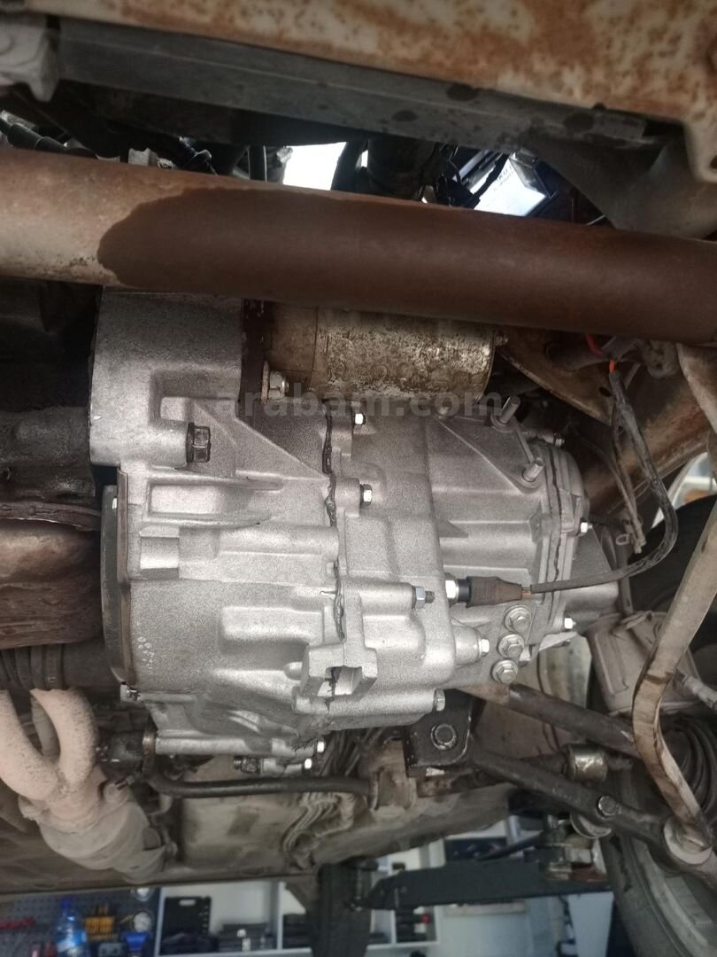 Sahibinden Lada Vega 1.5 2000 Model 7