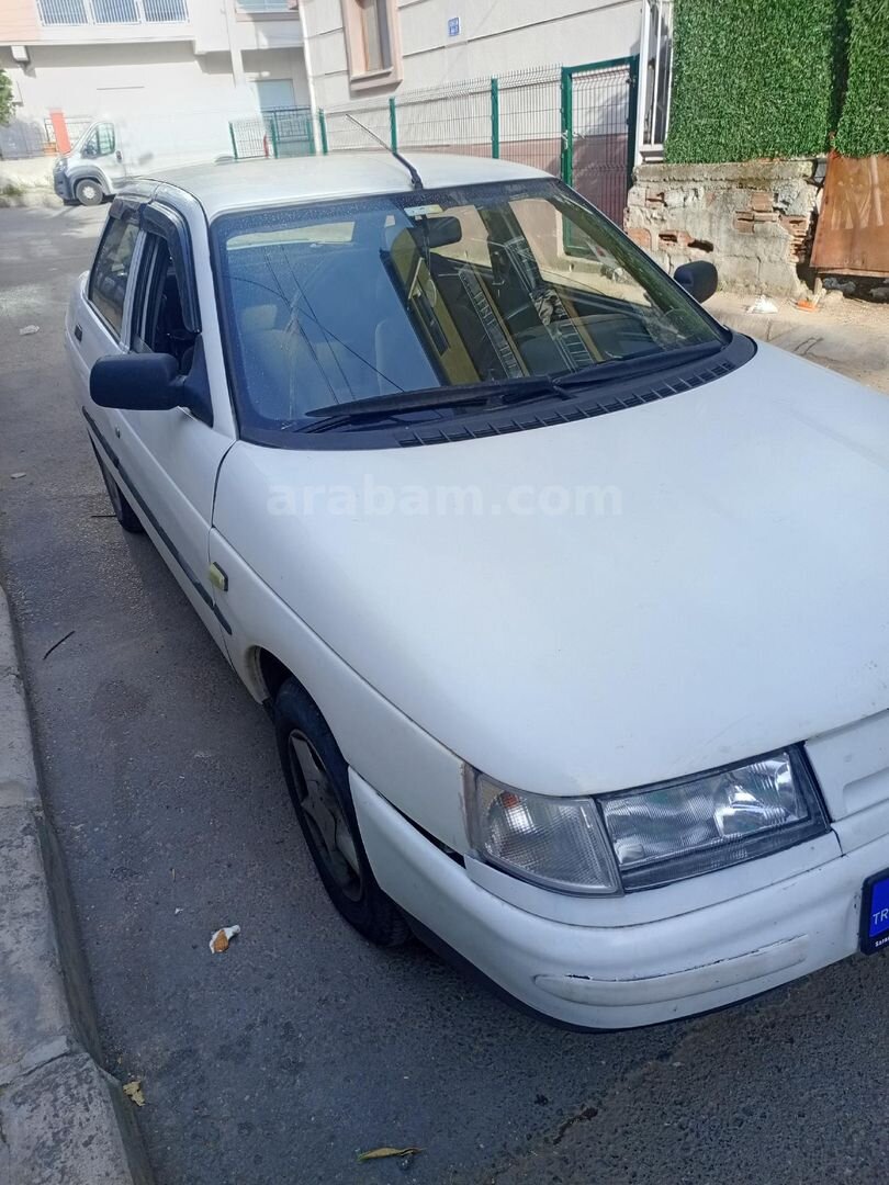 Sahibinden Lada Vega 1.5 2000 Model 2