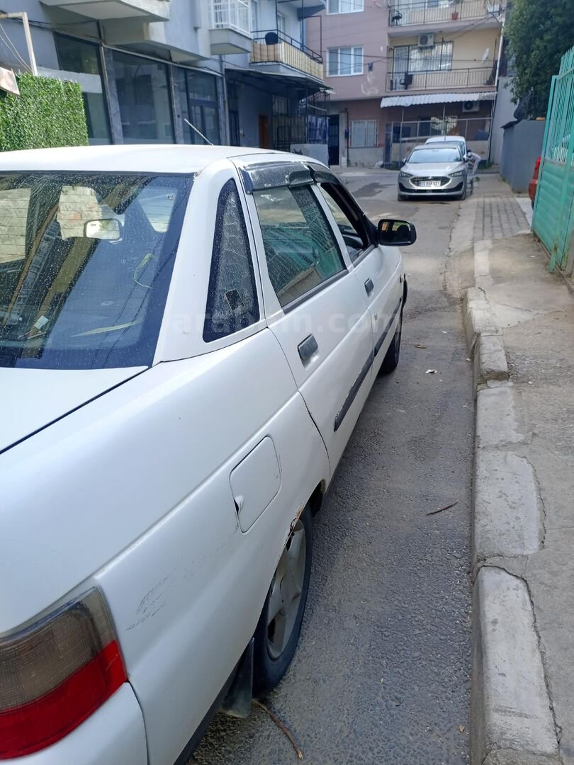Sahibinden Lada Vega 1.5 2000 Model 4