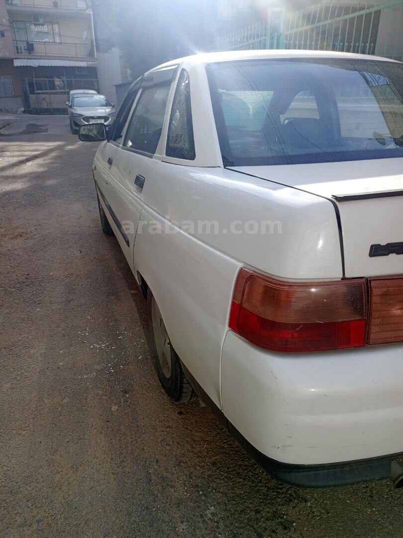 Sahibinden Lada Vega 1.5 2000 Model 3