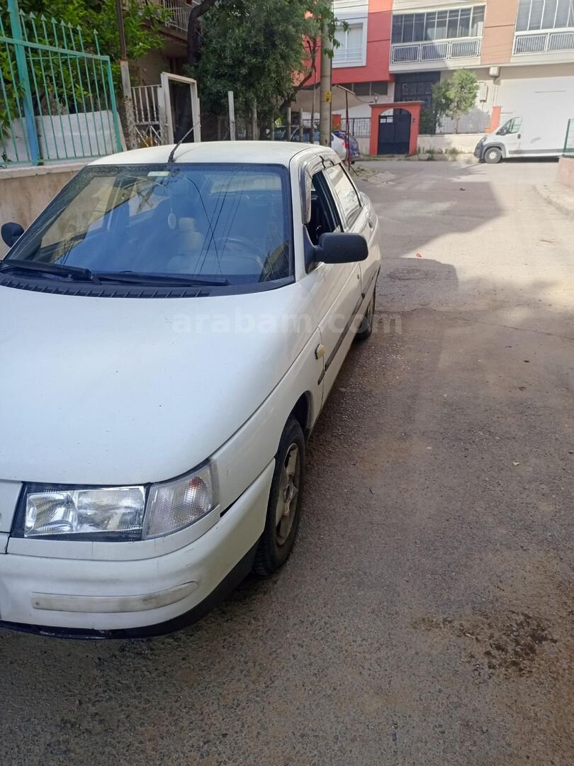 Sahibinden Lada Vega 1.5 2000 Model 5
