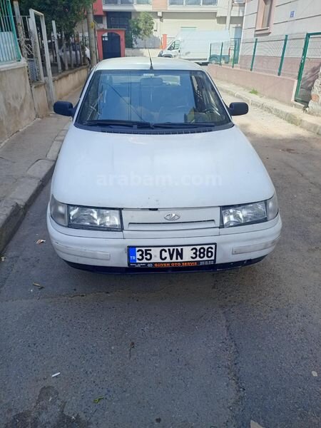 Sahibinden Lada Vega 1.5 2000 Model 1