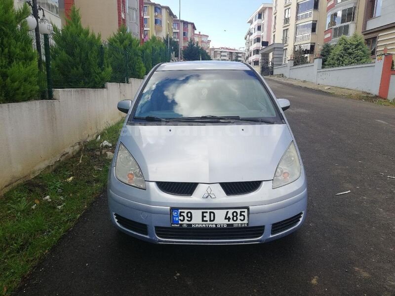 Sahibinden Mitsubishi Colt 1.3 Invite 2006 Model