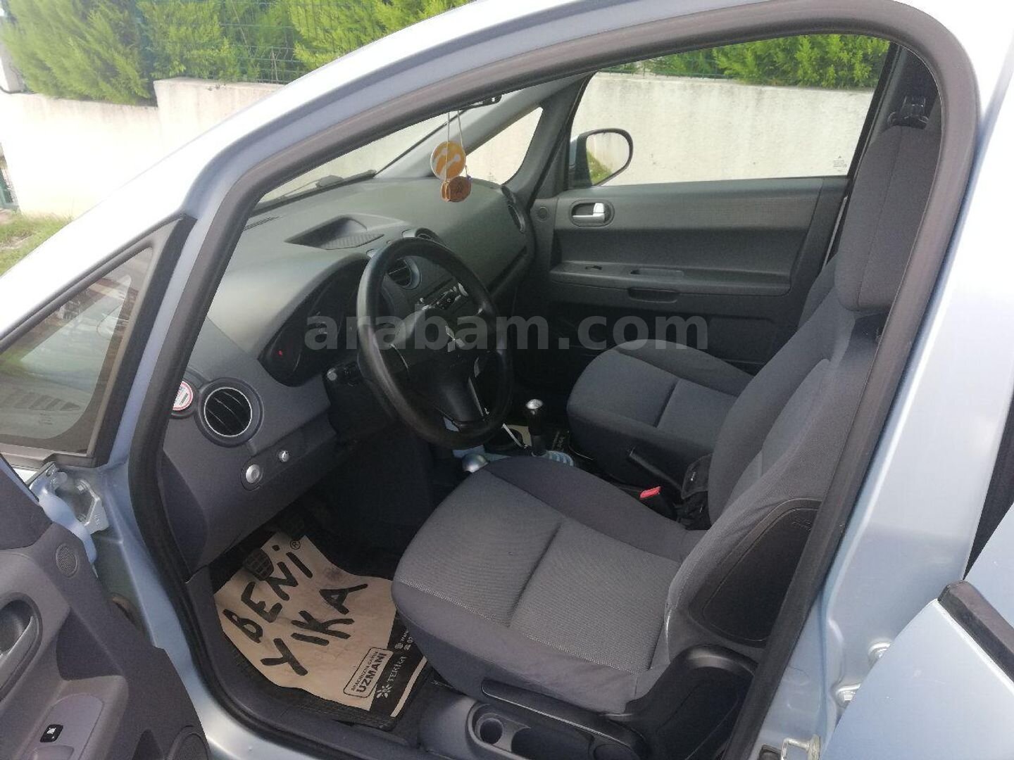 Sahibinden Mitsubishi Colt 1.3 Invite 2006 Model 2